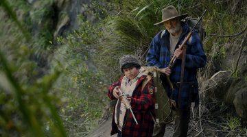 “Hunt for the Wilderpeople”3