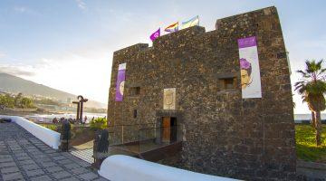 Exterior del Castillo de San Felipe-Alejandro Amador