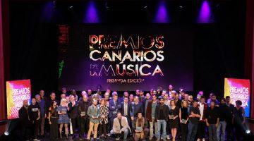 Premios Musica Canarias. F. Luz Sosa-13