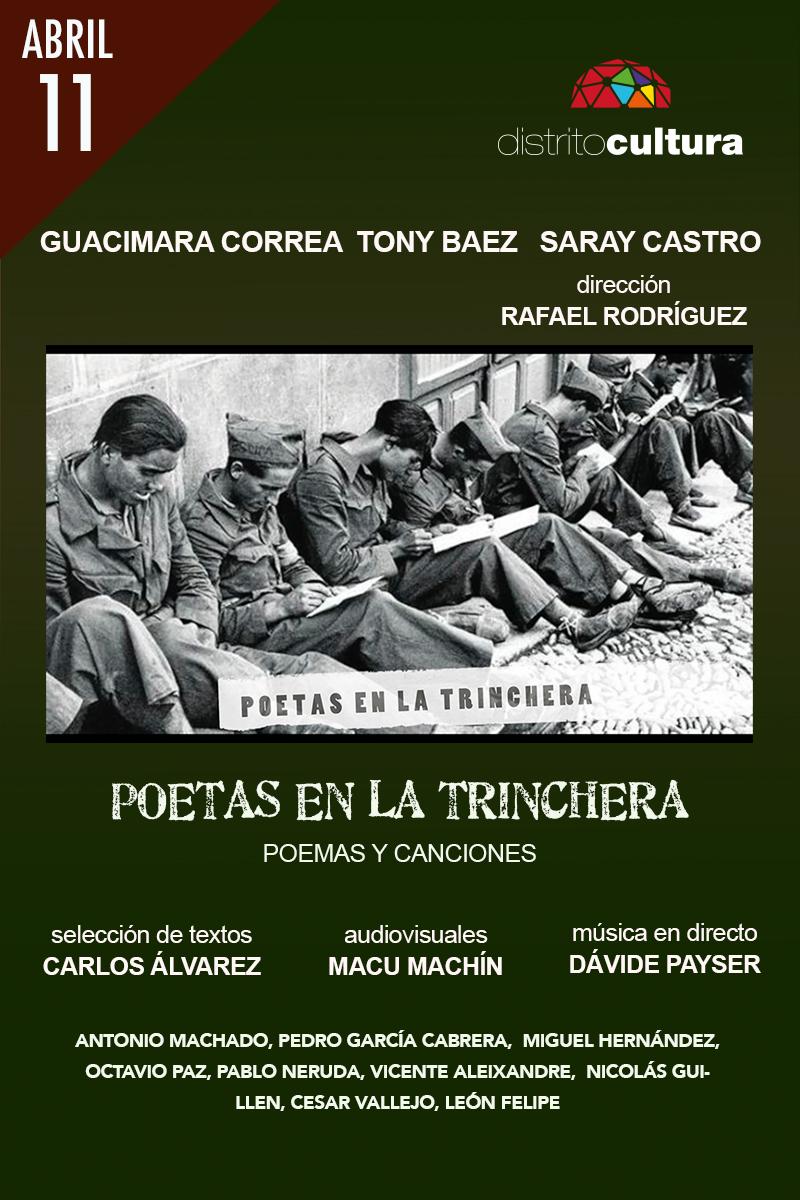 poetas