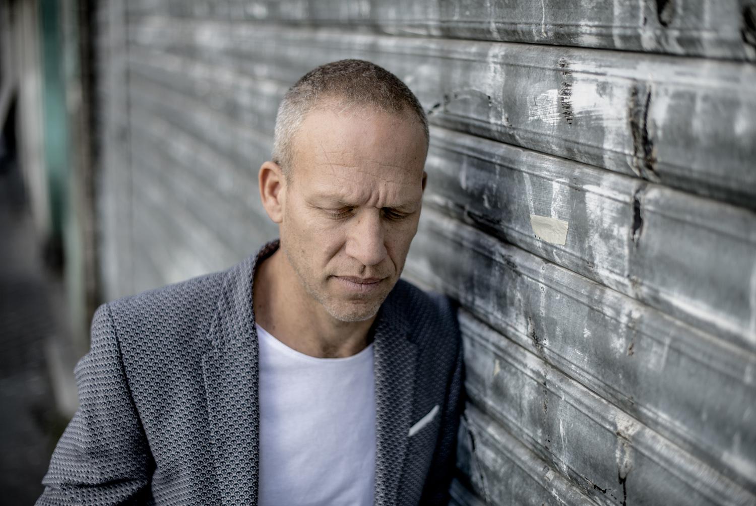 France, Paris, 07-06-2017. Avishai Cohen. Photo: Andreas Terlaak