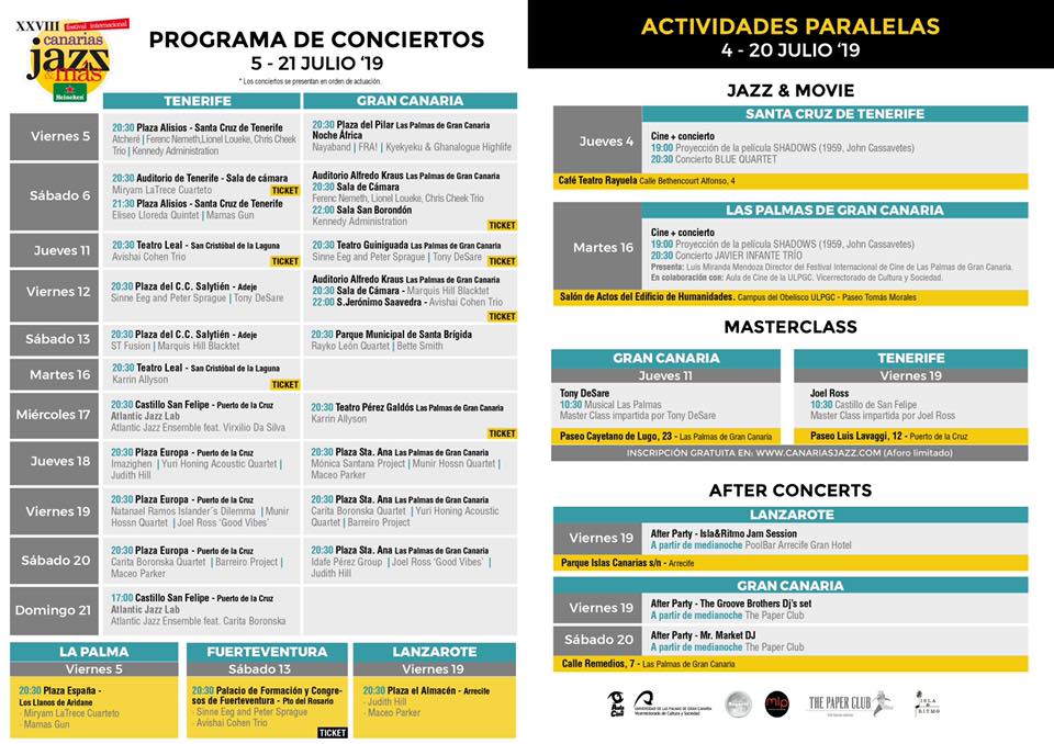 Programa Completo