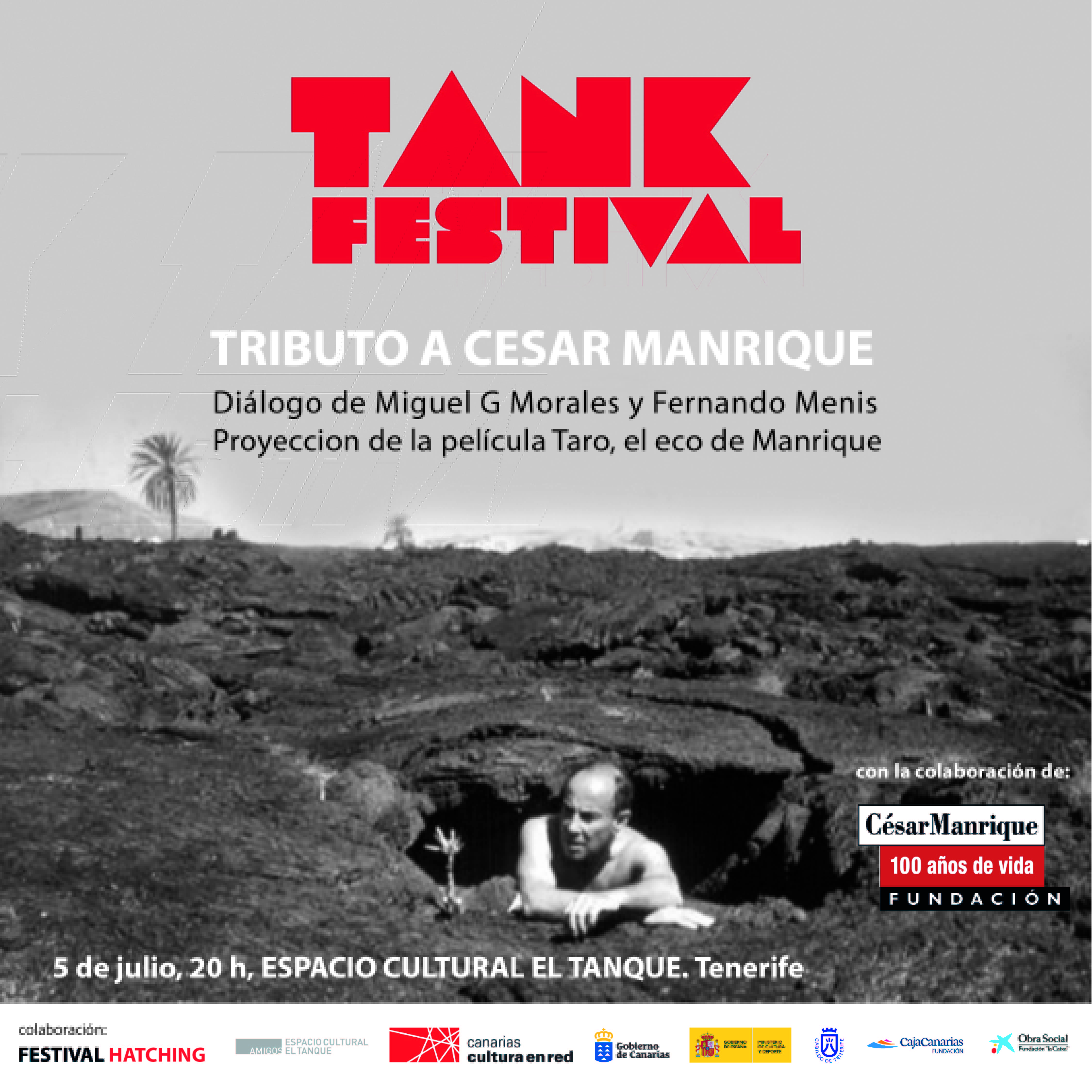 tank fest tributo cesar manrique 2019-01