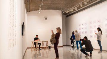 El Centro de Artes Plásticas del Cabildo grancanario (2)