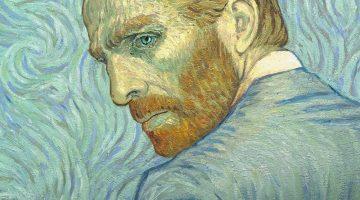 Loving Vincent cartel