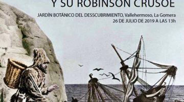 Tributo a Robinson Crusoe