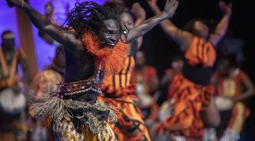 ¡Africa!, foto ganadora de Luis Javier Vega Peña