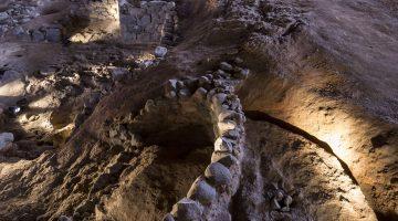 Cueva Pintada. Gáldar, Gran Canaria (1)