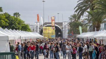 Mercado WOMAD