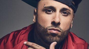 Nicky Jam 1