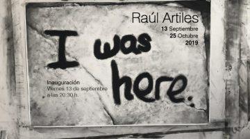 flyer Raul Artiles 03