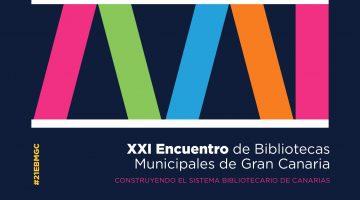 XXIEncuentroBibliotecas