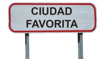 CIUDAD FAVORITA