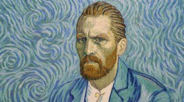 Loving Vincent 0ç