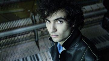 TigranHamasyan