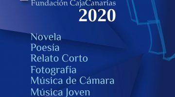 PremiosCajaCanarias2020