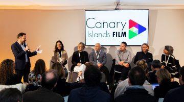 Shooting in Canary Islands: Case studies  - Canary Islands Films_ (European Film Market Berlin 2020)