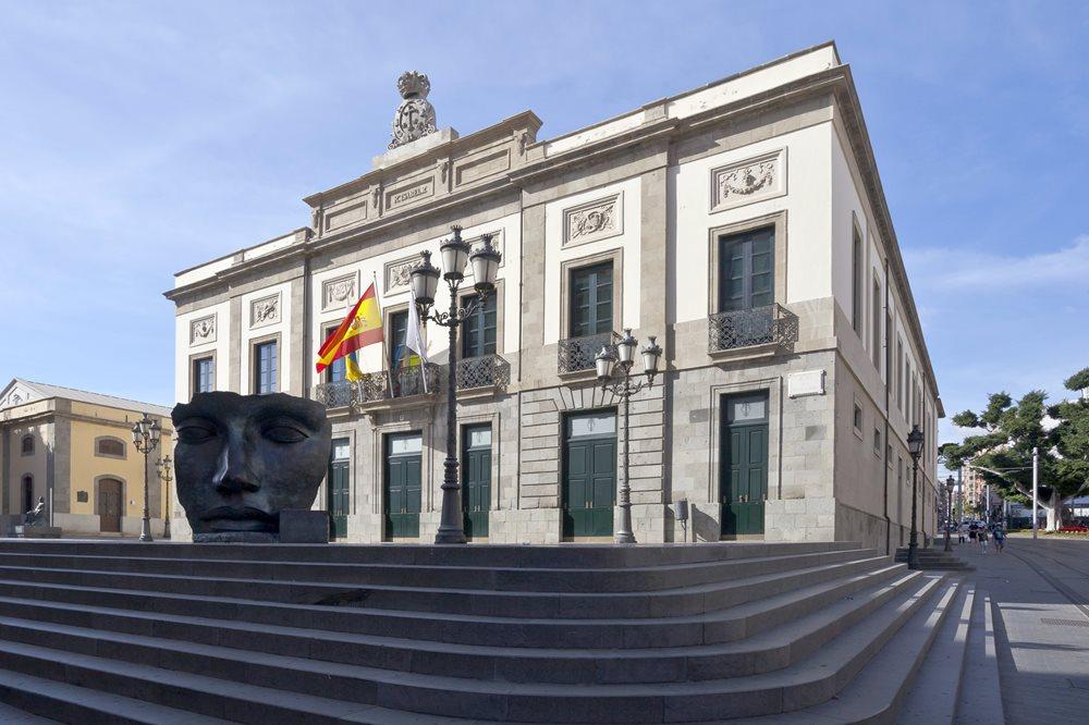 Teatro Guimerá