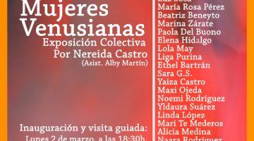 cartel-exposicion-mujeres-venusianas