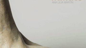 Cartel Ana Lilia Martín en Espacio Bronzo 2020_arteencasa