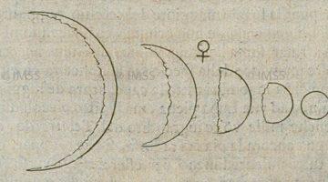 Fases Venus Galileo
