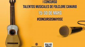 CONCURSO FOLCLORE