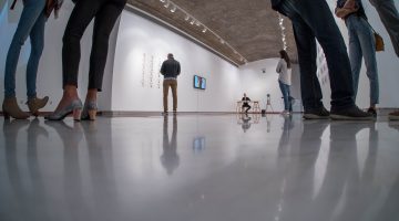 El Centro de Artes Plásticas del Cabildo grancanario (3)