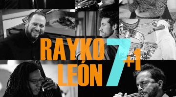 RAYKO 7+1