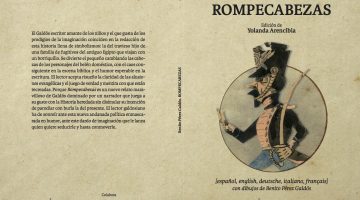 Rompecabezas portada