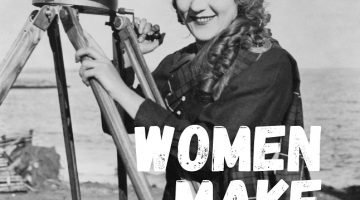 Women Make FIlm