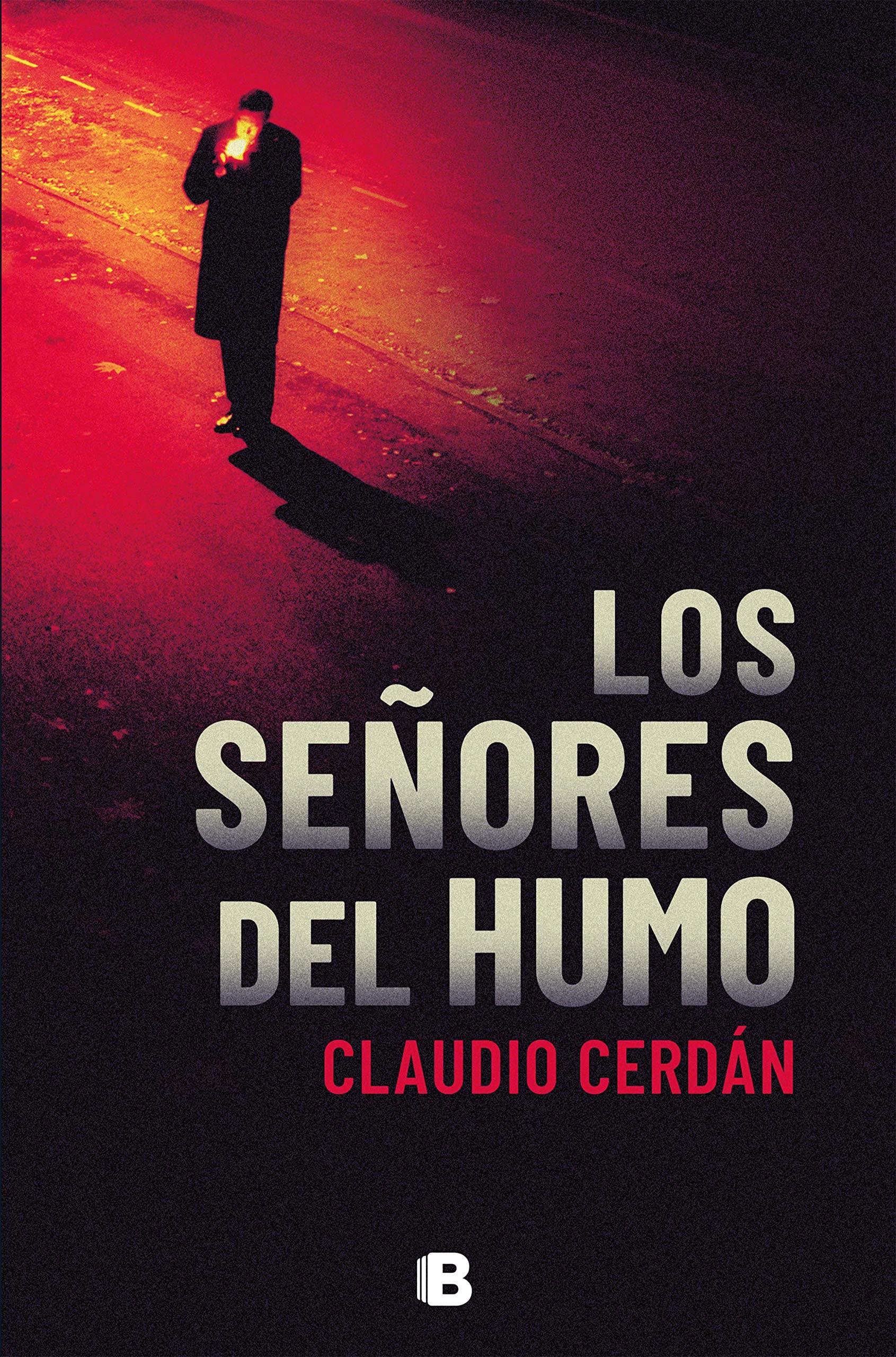 Los señores del humo_Claudio Cerdán_portada finalistas premio Ciudad de Santa Cruz_TFNoir2020