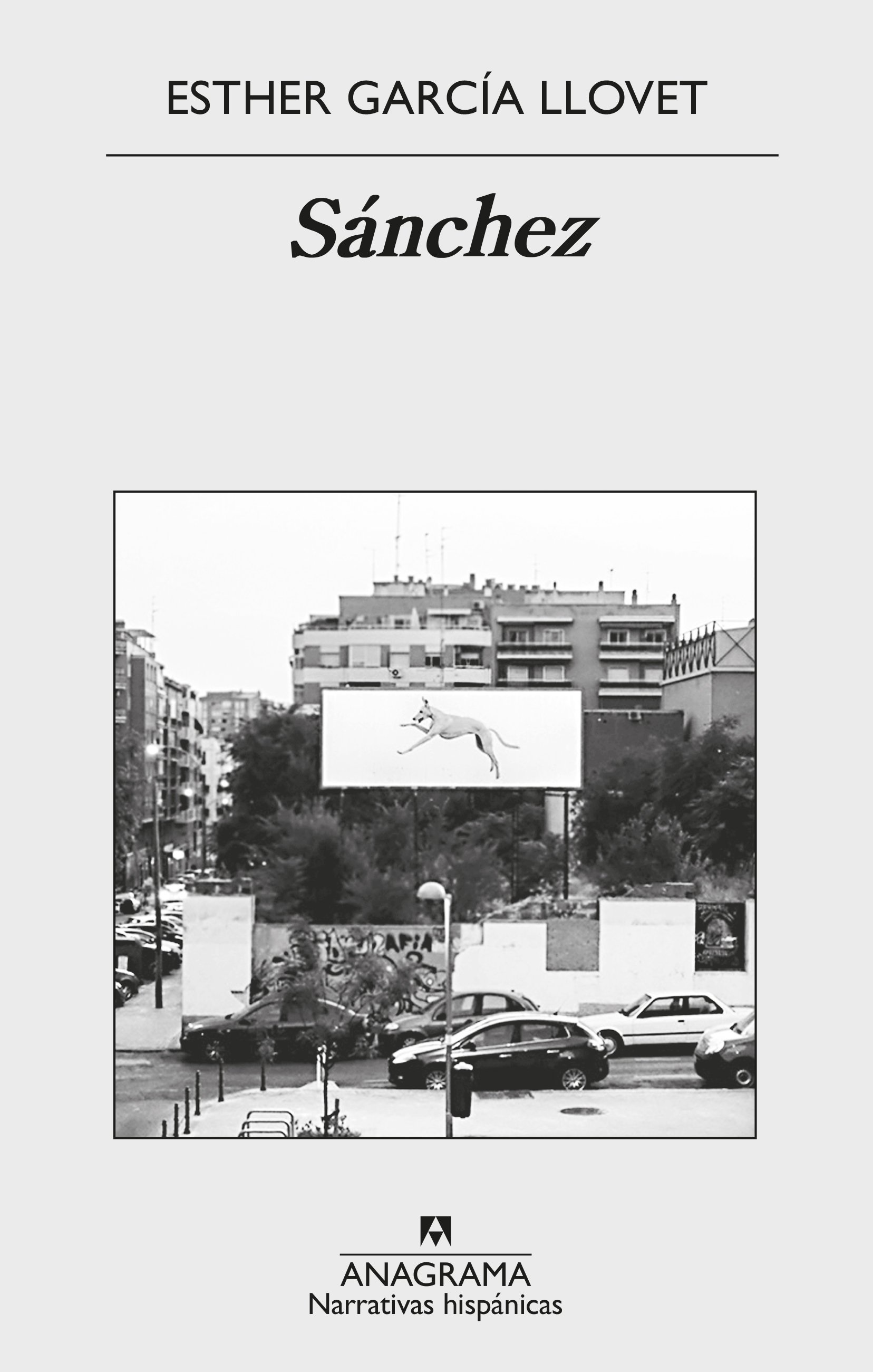 Sánchez_Esther García Llovet_portada finalistas premio Ciudad de Santa Cruz_TFNoir2020