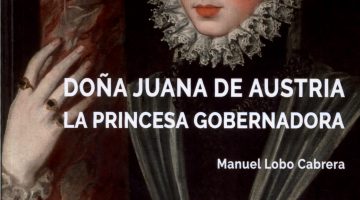 Doña Juana Portada