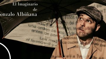 EL Imaginario de Gonzalo ALbiñana 3