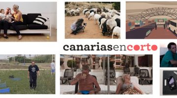 fotogramas canarias en corto 2021