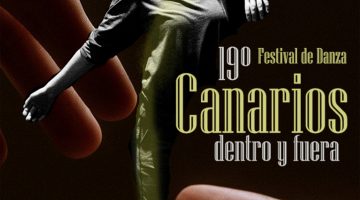 210318 Festival de Danza Canarios dentro y Fuera