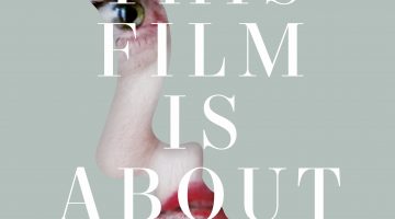 THIS FILM IS ABOUT ME_POSTER