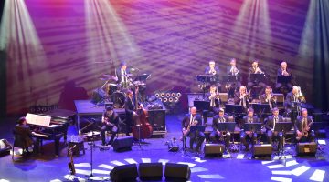 La Gran Canaria Big Band