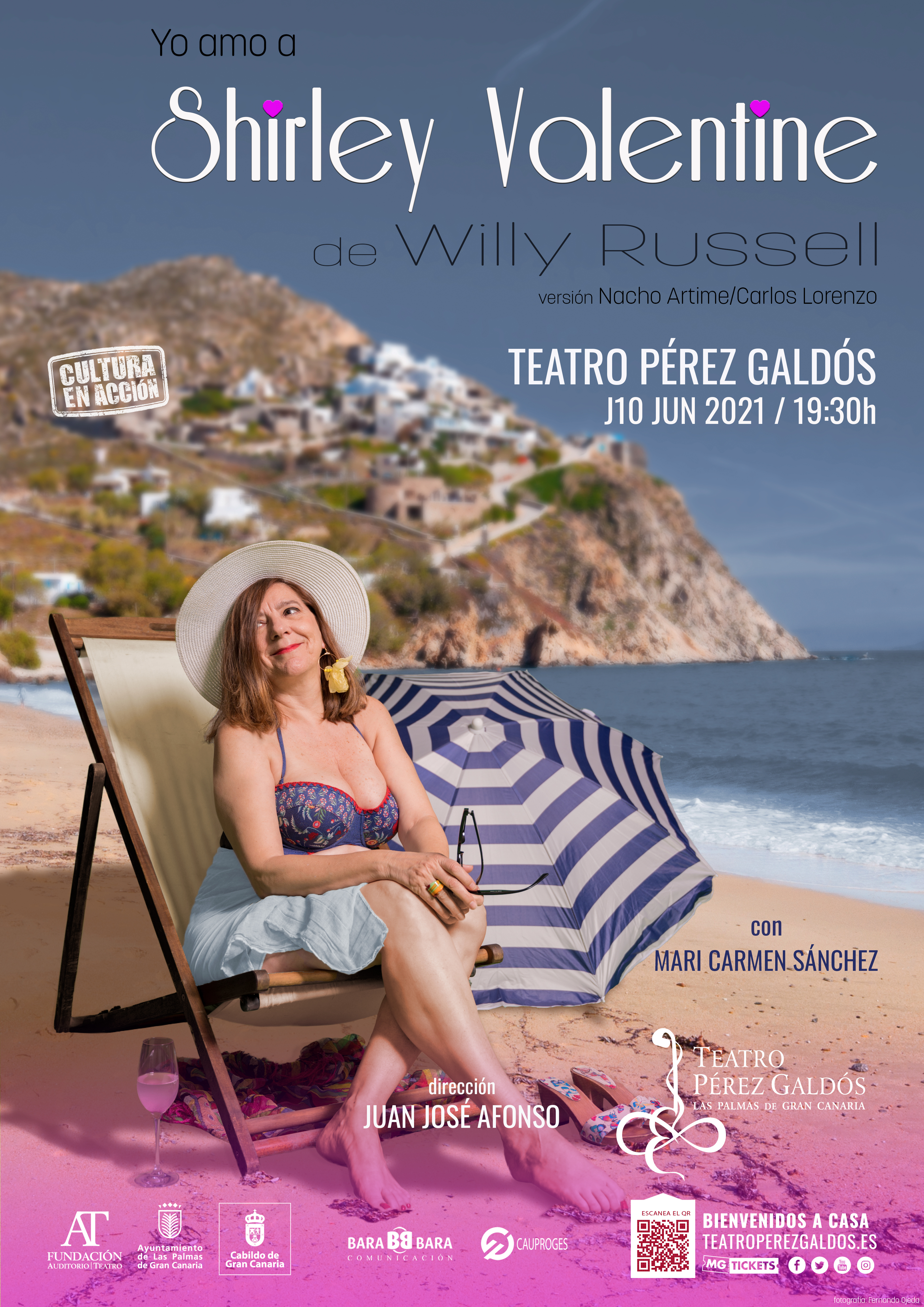 A3_Yo amo a Shirley Valentine