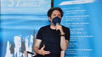 Gustavo Dudamel