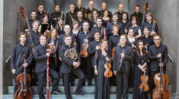 Orquesta de Cámara de Basilea
