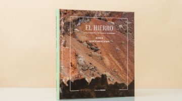 El Hierro, la isla al principio