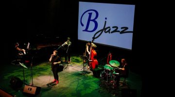 Bjazz EnCanto de mujer