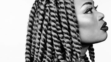 OUMOU SANGARE