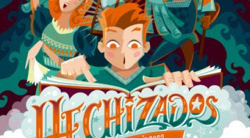 Hechizados_cartel