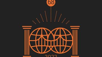 Cubierta digital de la 68 edición del Anuario de Estudios Atlánticos