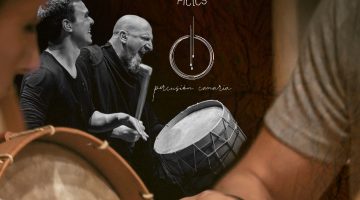 Taller Percusion Canaria