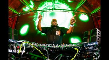 Carl Cox