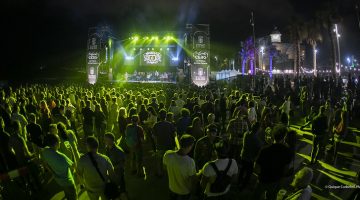 FESTIVAL CERO 2019