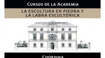 CARTEL Curso Escultura